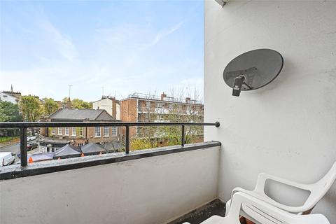 2 bedroom apartment for sale - Coleridge Court, Blythe Road, Brook Green, London, W14