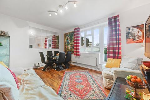 2 bedroom apartment for sale, Coleridge Court, Blythe Road, Brook Green, London, W14