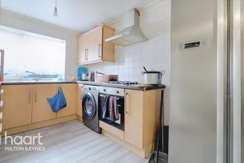 3 bedroom terraced house for sale - Daniels Welch, Coffee Hall