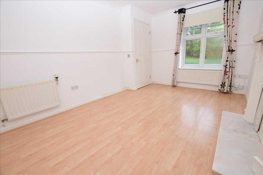 Gresham View, Motherwell 2 bed end of terrace house £119,995