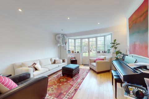 4 bedroom semi-detached house for sale - Hill Top, Hampstead Garden Suburb