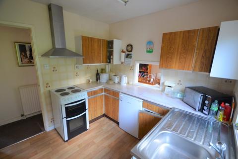 2 bedroom bungalow for sale - Sideling Fields, Tiverton, Devon, EX16