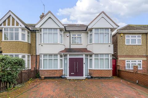 5 bedroom semi-detached house for sale - Richmond Road, Kingston Upon Thames, KT2