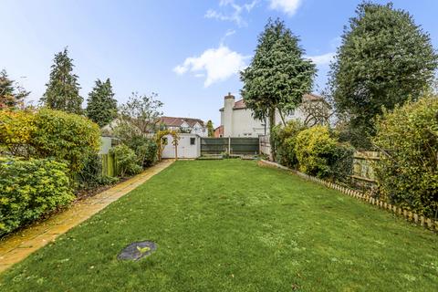 5 bedroom semi-detached house for sale - Richmond Road, Kingston Upon Thames, KT2