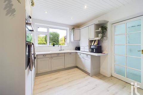 undefined, Delamere Close, Hazel Grove, Stockport, SK7