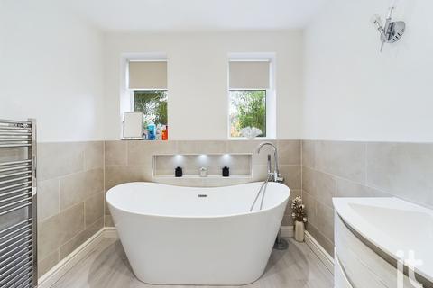 undefined, Delamere Close, Hazel Grove, Stockport, SK7