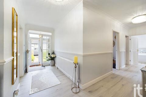 undefined, Delamere Close, Hazel Grove, Stockport, SK7