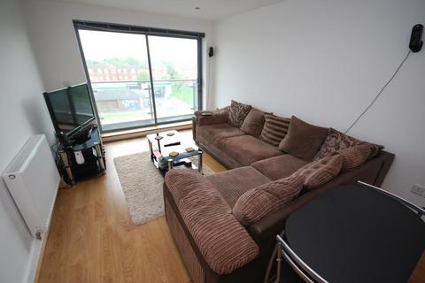 2 bedroom flat to rent, Woolners Way, Stevenage, SG1