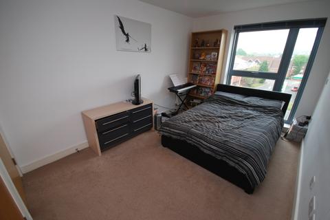 2 bedroom flat to rent, Woolners Way, Stevenage, SG1