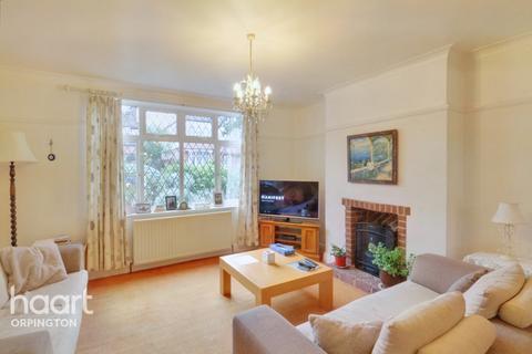 4 bedroom semi-detached house for sale - Alexandra Crescent, BROMLEY