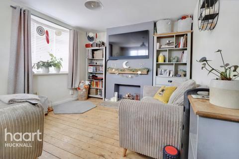 3 bedroom end of terrace house for sale - Victoria Street, Nottingham
