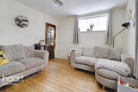 3 bedroom end of terrace house for sale - Victoria Street, Nottingham