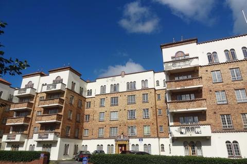 3 bedroom flat for sale - San Remo Towers, Sea Road,Bournemouth
