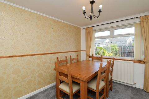 203 Cuiken Terrace, Penicuik, EH26 9AZ