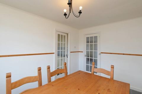 203 Cuiken Terrace, Penicuik, EH26 9AZ