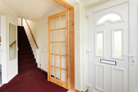 203 Cuiken Terrace, Penicuik, EH26 9AZ