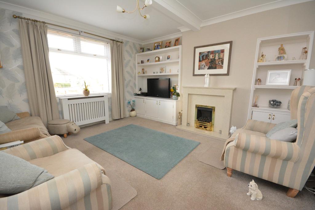 Kennard Street, Falkirk, Stirlingshire, FK2 9EH 3 bed semidetached house £146,000