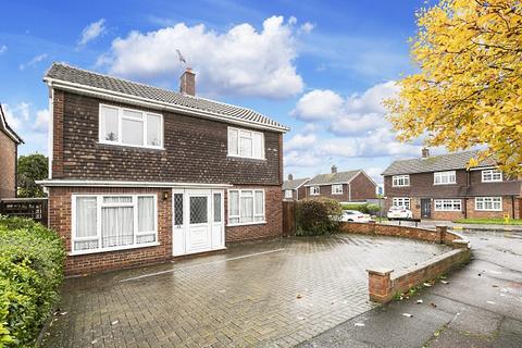 22 Green Walk, Ongar, CM5 9HR