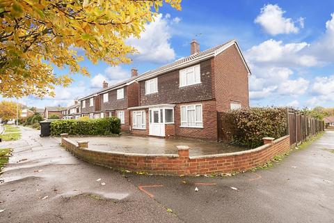 22 Green Walk, Ongar, CM5 9HR