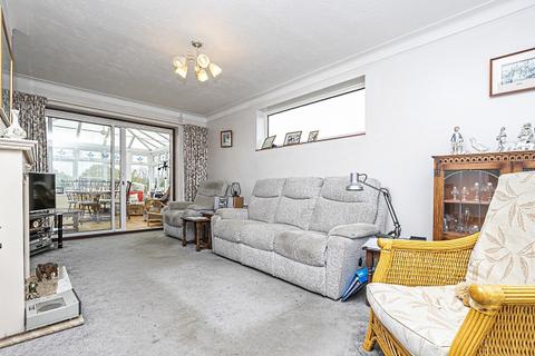22 Green Walk, Ongar, CM5 9HR