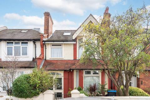 4 bedroom terraced house for sale - Thirsk Road, Tooting, Mitcham, CR4