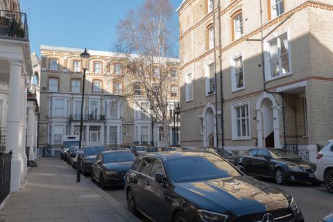 undefined, Cheniston Gardens, Kensington, London, W8
