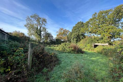 Land for sale - Swallow Meadows Farm, The Birches, Bulkington, Warwickshire CV12 9PW