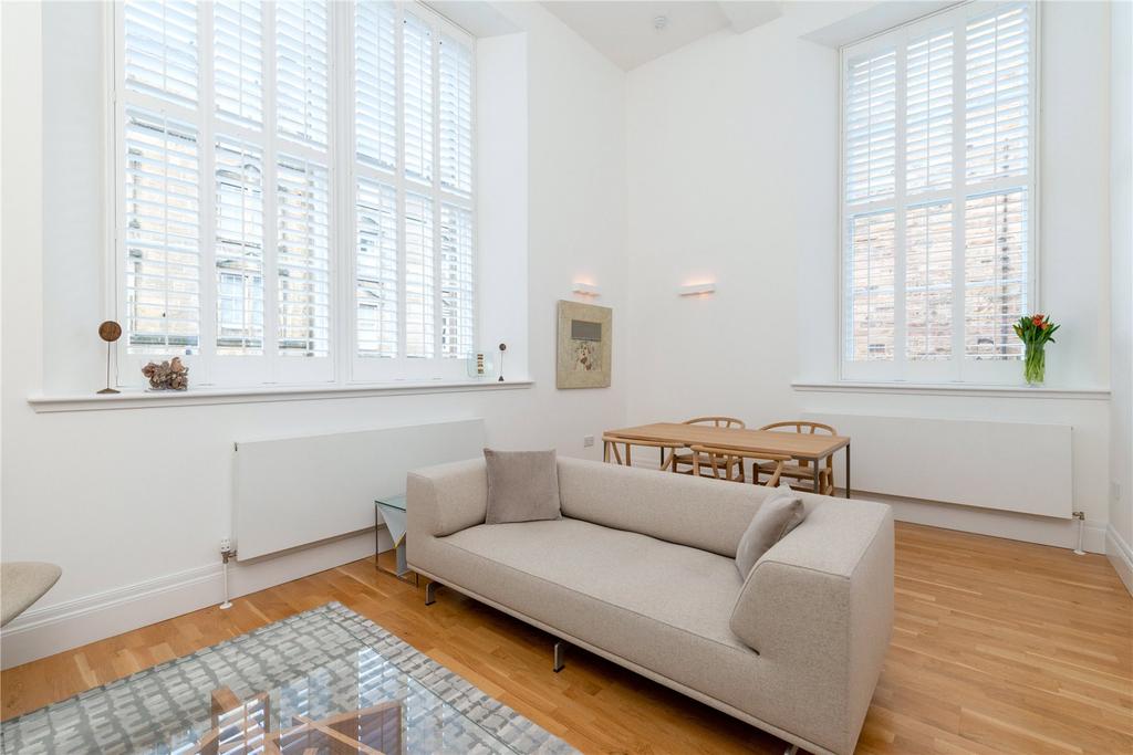 Open Plan