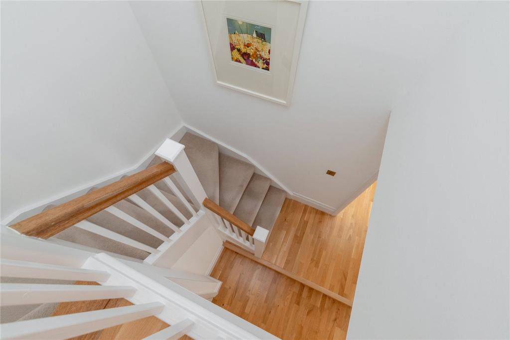 Duplex Apartment
