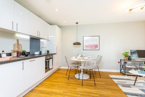 1 bedroom apartment for sale - Plot 19, Novus Apartments at Stubbings Property Marketing, 1 William Street SL1