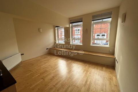 2 bedroom ground floor flat to rent - 106 Artizan Road, Abington, Northampton NN1 4HS