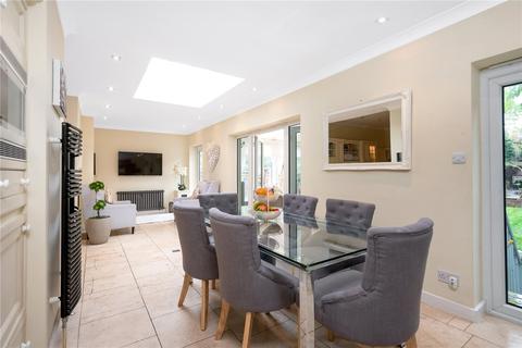 5 bedroom end of terrace house for sale - Palace View, Bromley, Kent, BR1
