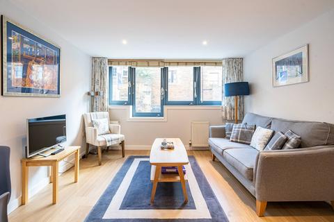 1 bedroom flat for sale - 56/1 Belford Road, West End, Edinburgh, EH4 3BR