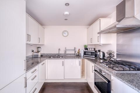 2 bedroom apartment for sale - Aston Court, Basin Road, Worcester, WR5 3FR