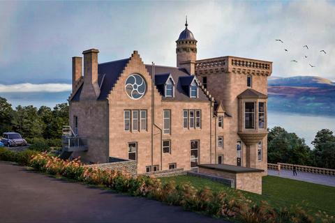 2 bedroom apartment for sale - Blairvadach, Shandon, Argyll & Bute, G84 8NN