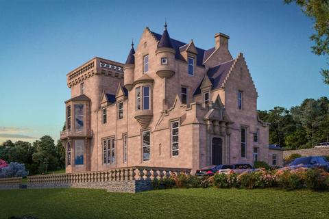 2 bedroom apartment for sale - Blairvadach, Shandon, Argyll & Bute, G84 8NN