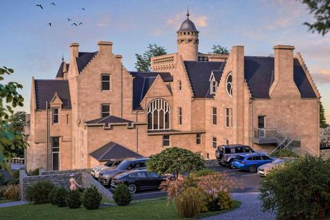 2 bedroom apartment for sale - Blairvadach, Shandon, Argyll & Bute, G84 8NN