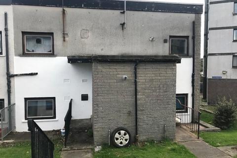 1 bedroom flat for sale - 162 Farquhar Road, Aberdeen, Aberdeenshire, AB11 8SQ
