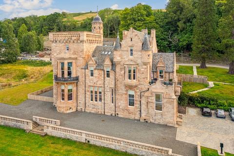 3 bedroom apartment for sale, Blairvadach, Shandon, Argyll & Bute, G84 8NN