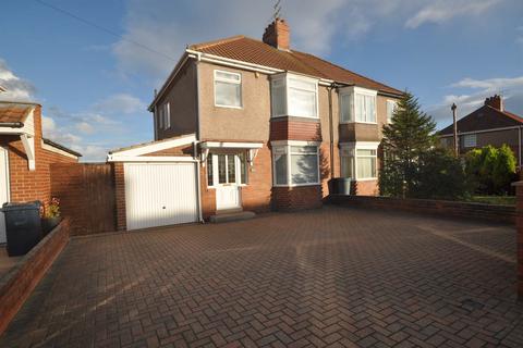 3 bedroom semi-detached house for sale - Newcastle Road, Monkwearmouth