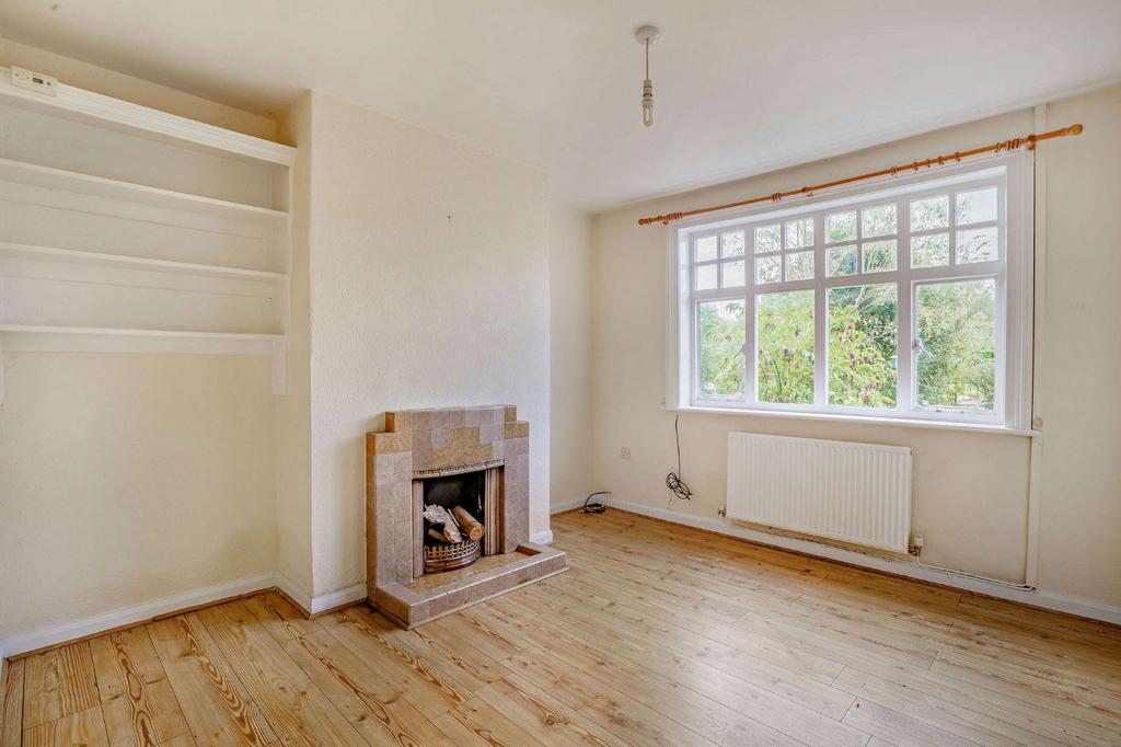 Rhyd Y Goleu, Rhosesmor, Mold, Flintshire 2 bed terraced house for sale