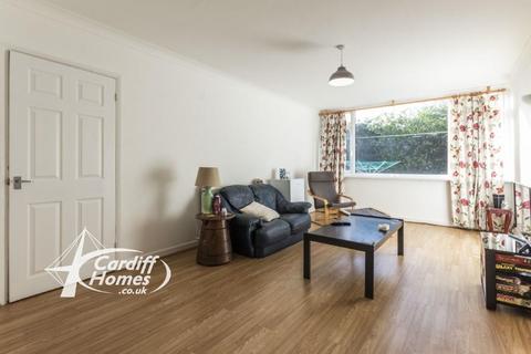 2 bedroom ground floor flat for sale - Kennerleigh Road - REF# 00020509