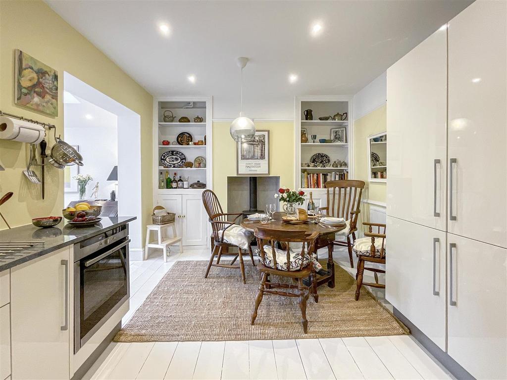 Purley Avenue, Cirencester 3 bed house for sale £495,000