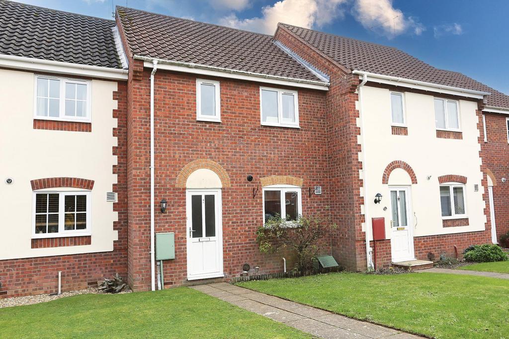 Market Manor, Acle, Norwich, NR13 2 bed house £800 pcm (£185 pw)