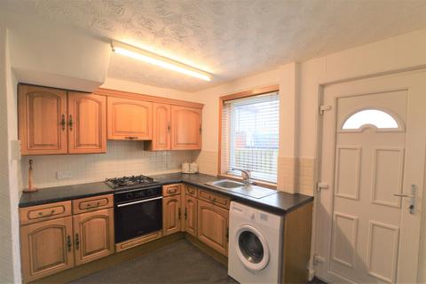 1 Cedar Road, Irvine, KA12 0RW