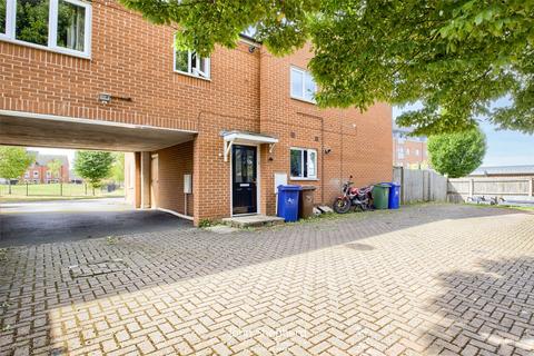 1 bedroom flat for sale, Earlswood Way, Cannock, Staffordshire, WS11