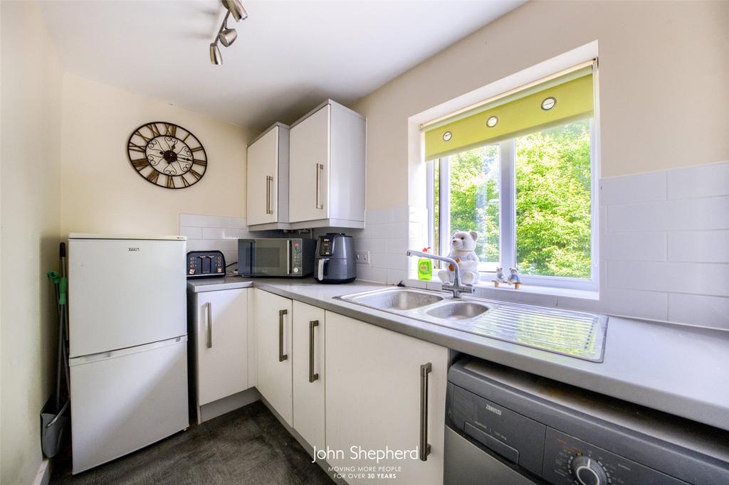 Fitted Kitchen