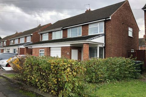 3 bedroom semi-detached house to rent, Greaves Crescent, Willenhall, West Midlands, WV12