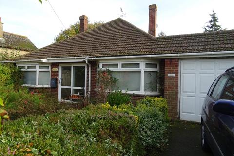 4 bedroom detached bungalow for sale - Canterbury Road, Wingham CT3