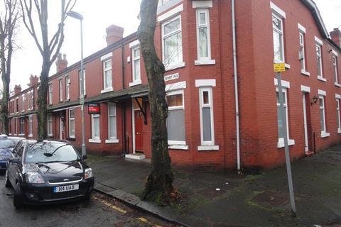 Tenby Avenue, Manchester, Greater Manchester, M20
